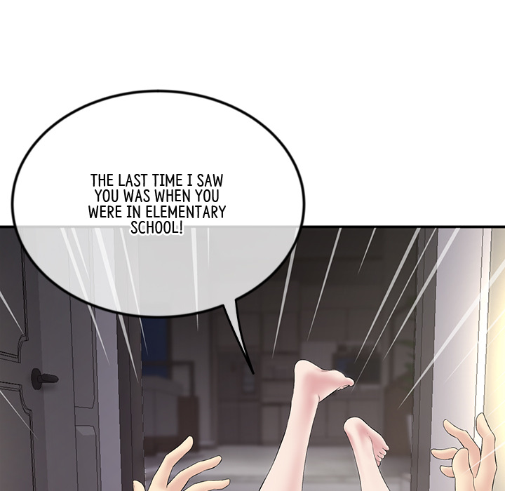 My First and Last Chapter 2 image 15