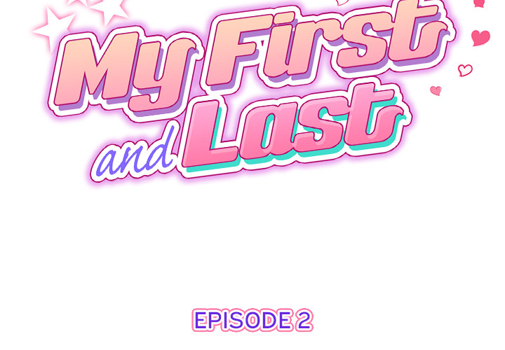 My First and Last Chapter 2 image 1