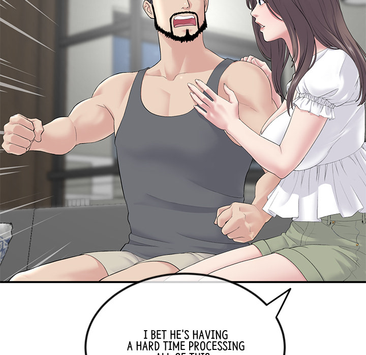 My First and Last Chapter 2 image 55