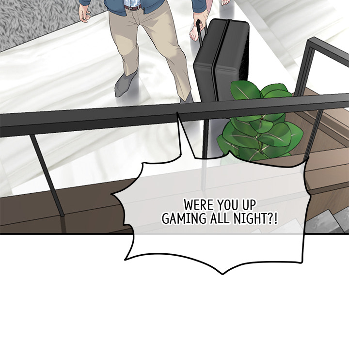 My First and Last Chapter 2 image 66