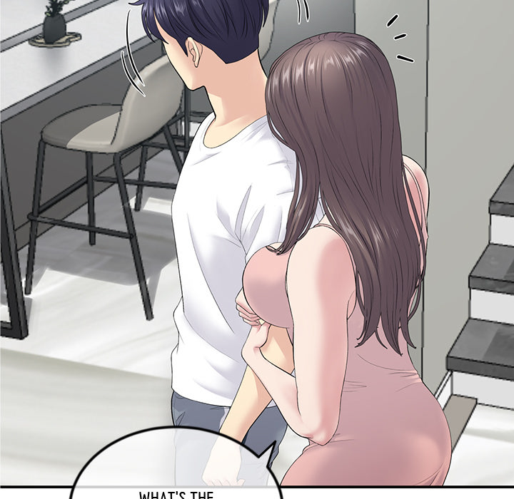 My First and Last Chapter 2 image 97
