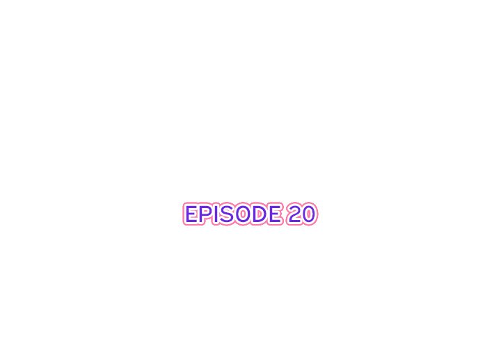 My First and Last Chapter 20 image 2