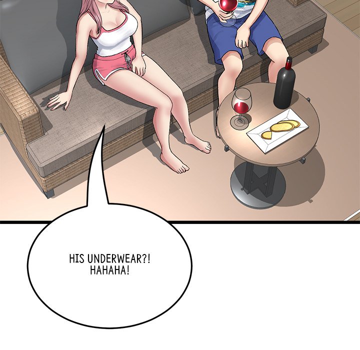 My First and Last Chapter 21 image 184