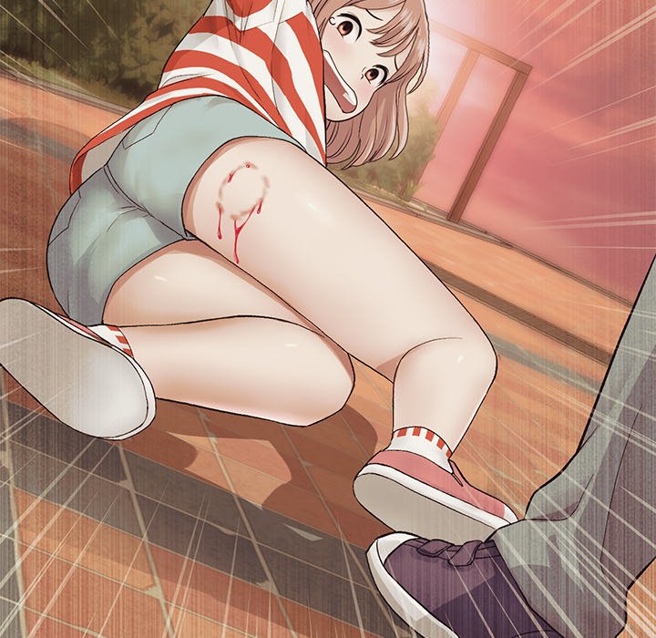 My First and Last Chapter 22 image 62
