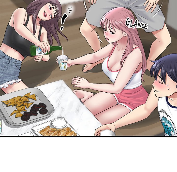 My First and Last Chapter 23 image 130