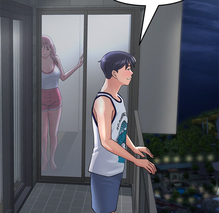 My First and Last Chapter 23 image 159