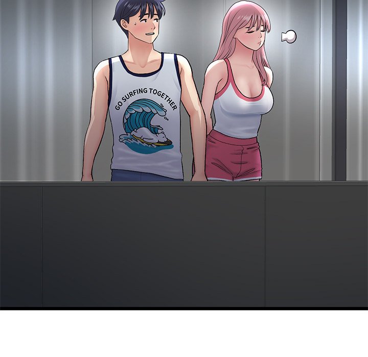 My First and Last Chapter 23 image 165