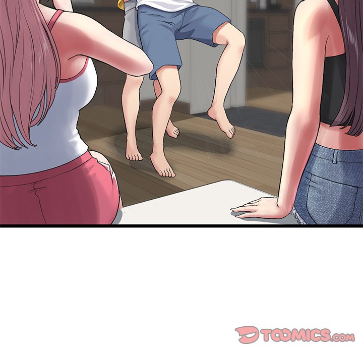 My First and Last Chapter 23 image 19