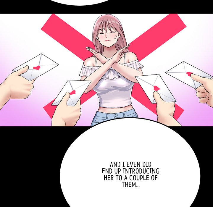 My First and Last Chapter 23 image 41