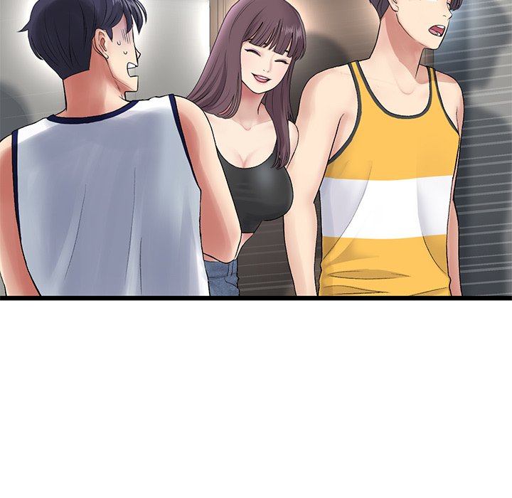 My First and Last Chapter 23 image 8