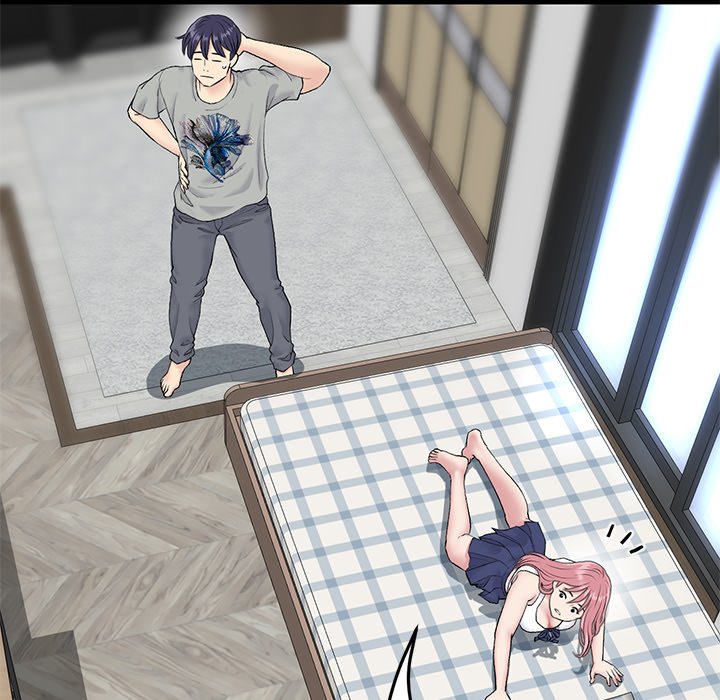 My First and Last Chapter 25 image 117