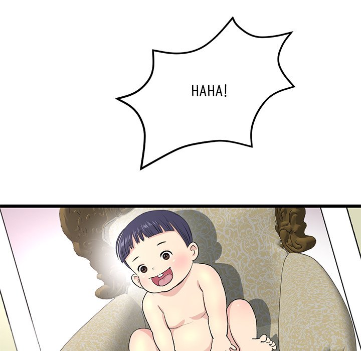My First and Last Chapter 25 image 161