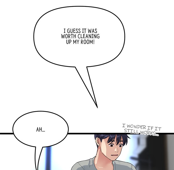 My First and Last Chapter 25 image 17