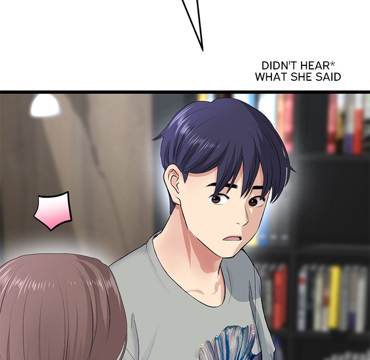 My First and Last Chapter 25 image 26
