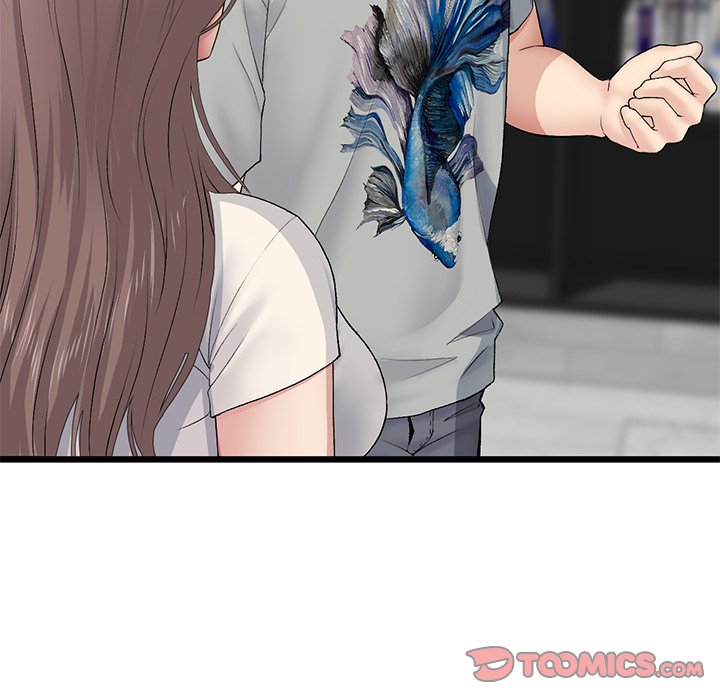 My First and Last Chapter 25 image 27