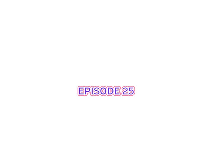 My First and Last Chapter 25 image 2