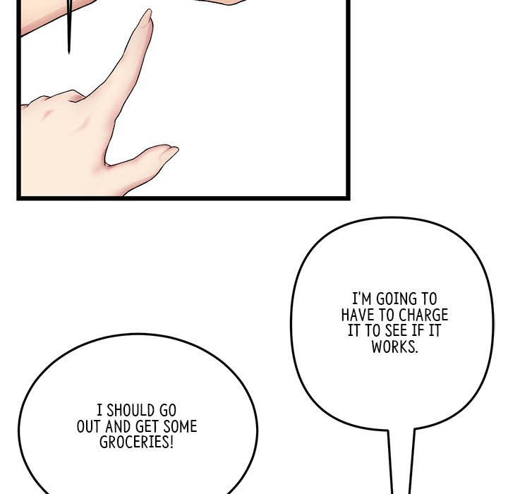 My First and Last Chapter 25 image 33