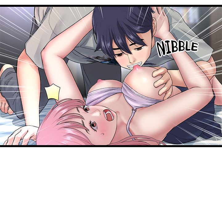 My First and Last Chapter 26 image 43