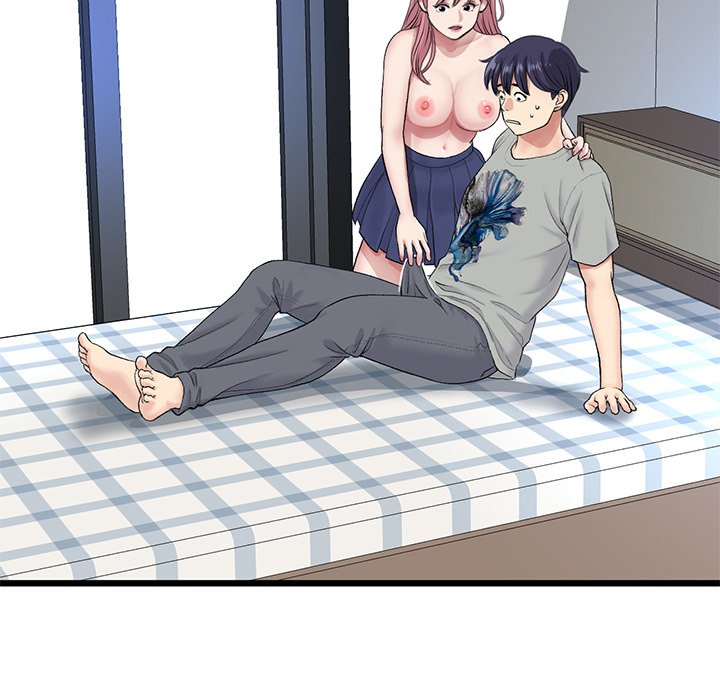My First and Last Chapter 26 image 61