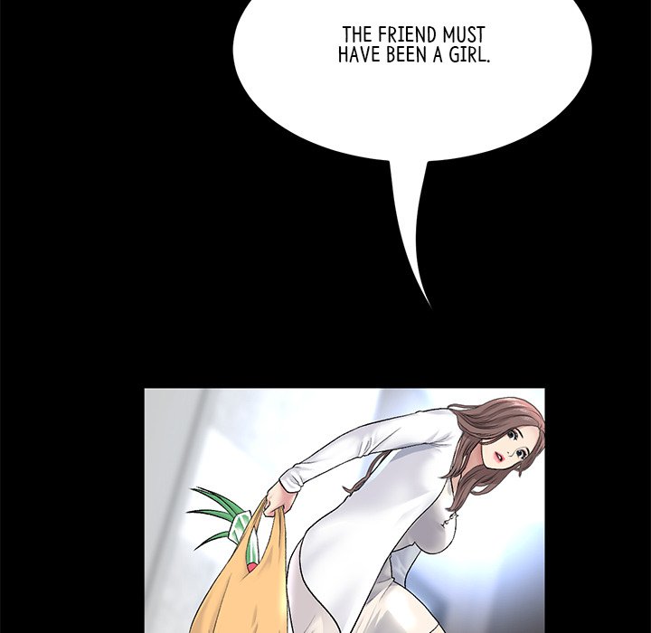 My First and Last Chapter 27 image 16