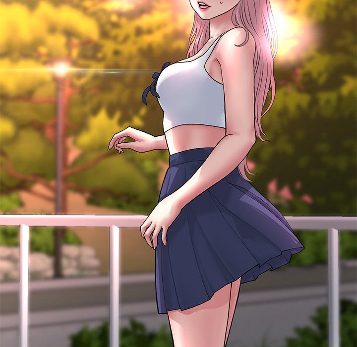 My First and Last Chapter 28 image 101