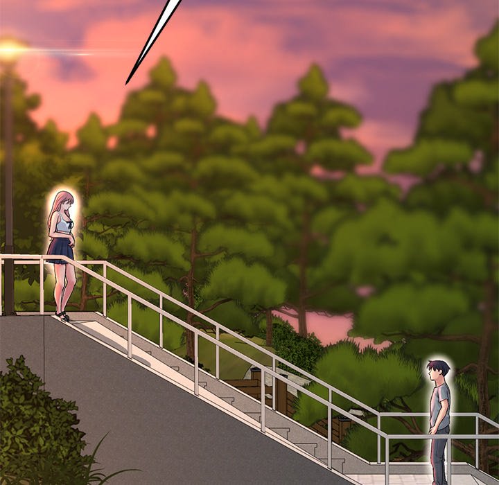 My First and Last Chapter 28 image 104