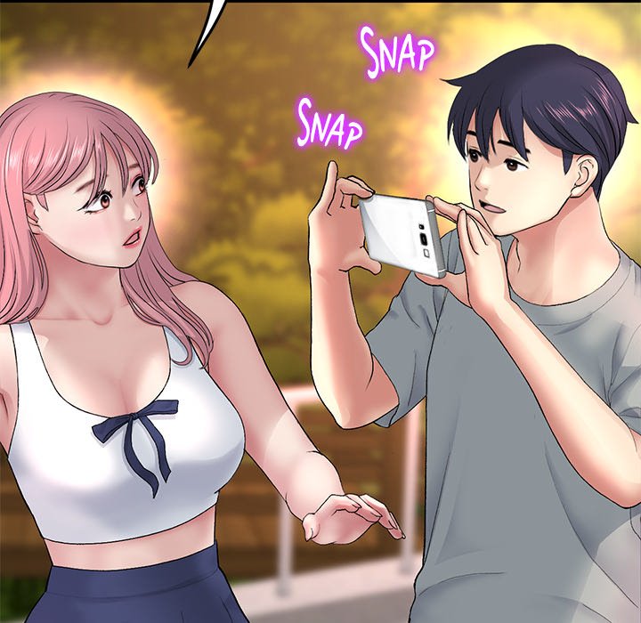 My First and Last Chapter 28 image 125