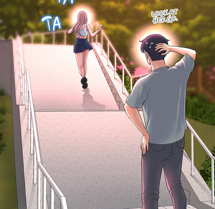 My First and Last Chapter 28 image 95