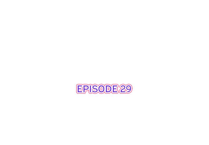 My First and Last Chapter 29 image 2