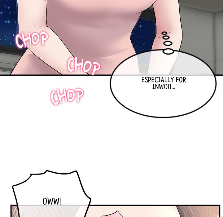 My First and Last Chapter 3 image 106