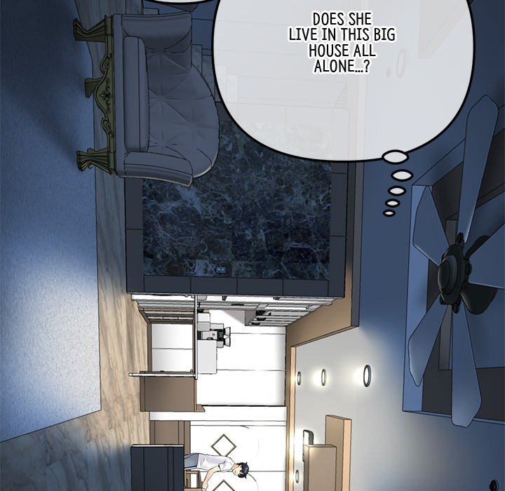 My First and Last Chapter 3 image 130
