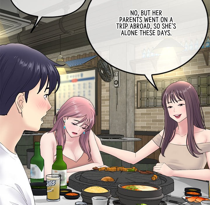 My First and Last Chapter 3 image 136