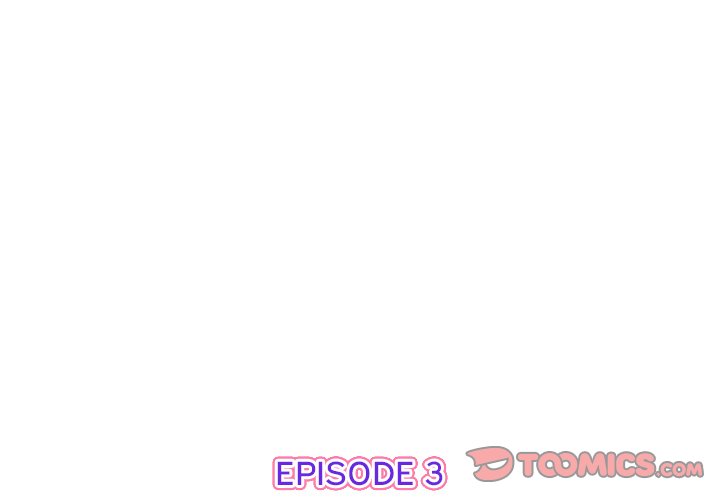 My First and Last Chapter 3 image 2