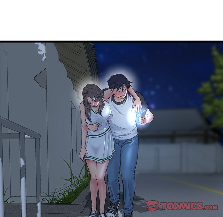 My First and Last Chapter 30 image 171