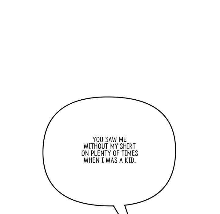 My First and Last Chapter 30 image 18