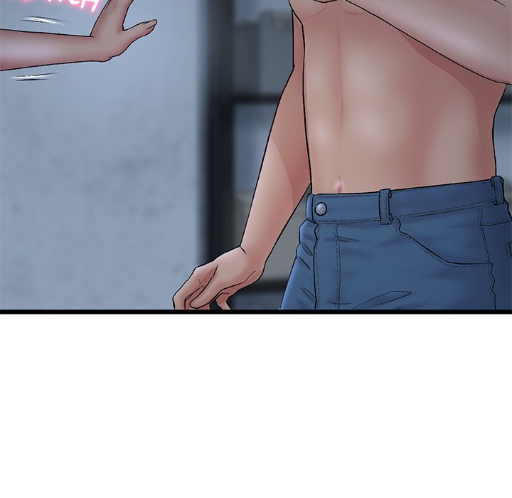 My First and Last Chapter 30 image 20