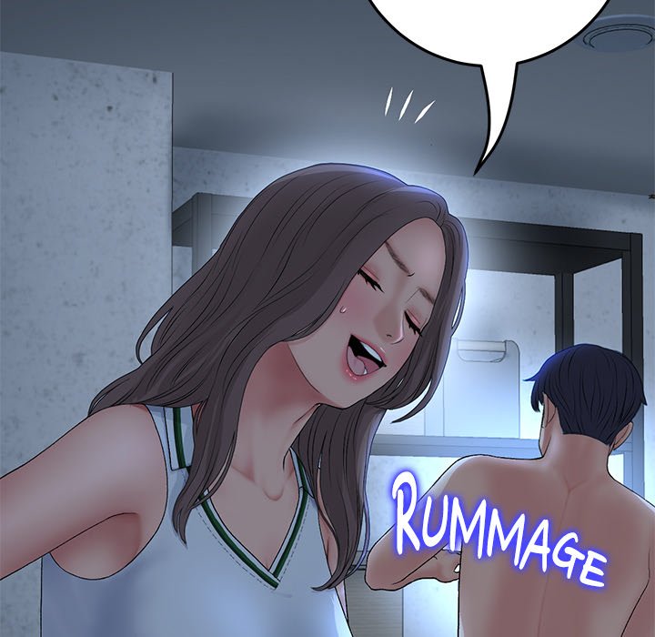 My First and Last Chapter 30 image 35