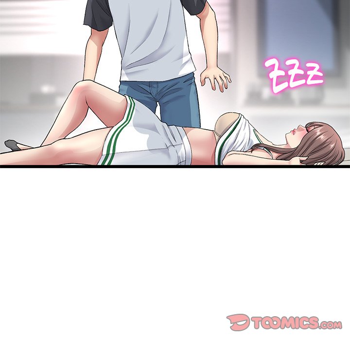 My First and Last Chapter 31 image 39