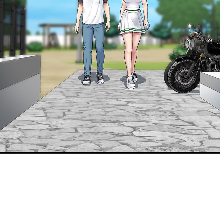 My First and Last Chapter 33 image 122