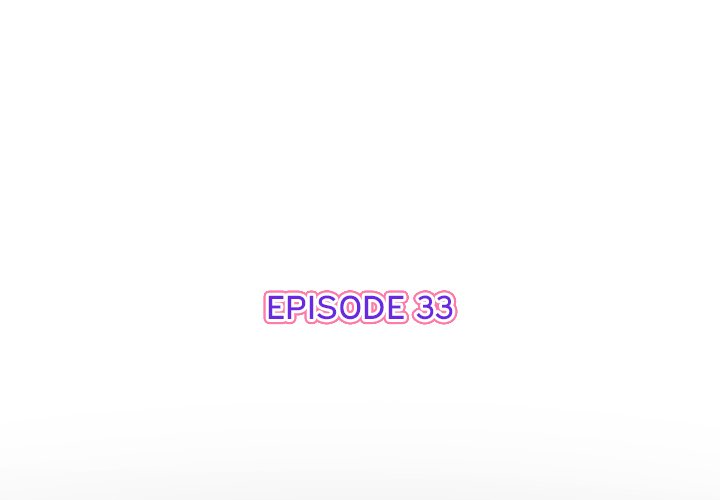My First and Last Chapter 33 image 2