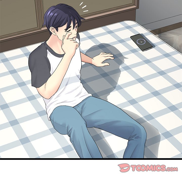 My First and Last Chapter 34 image 11