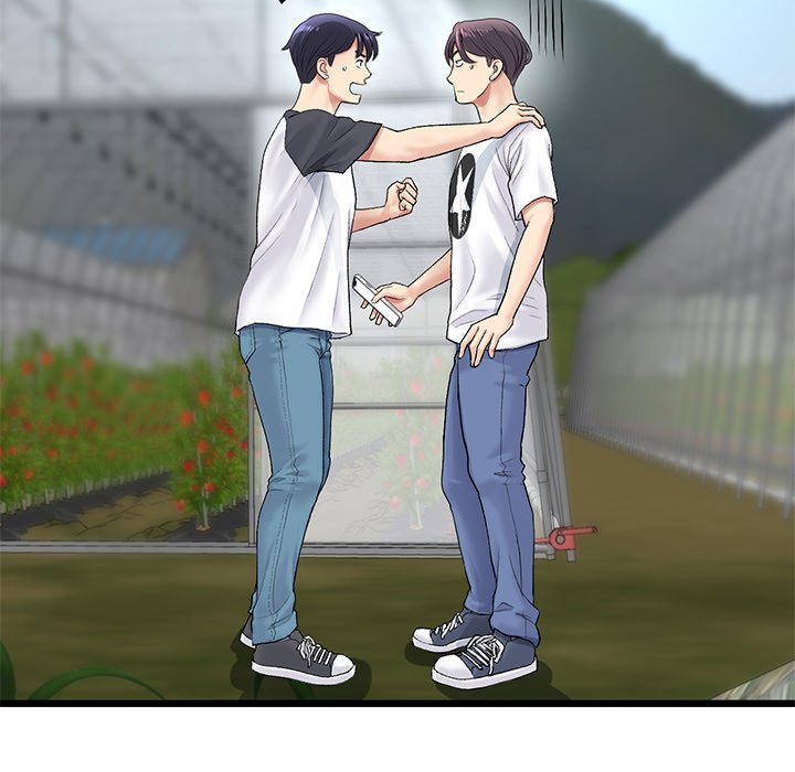 My First and Last Chapter 34 image 156