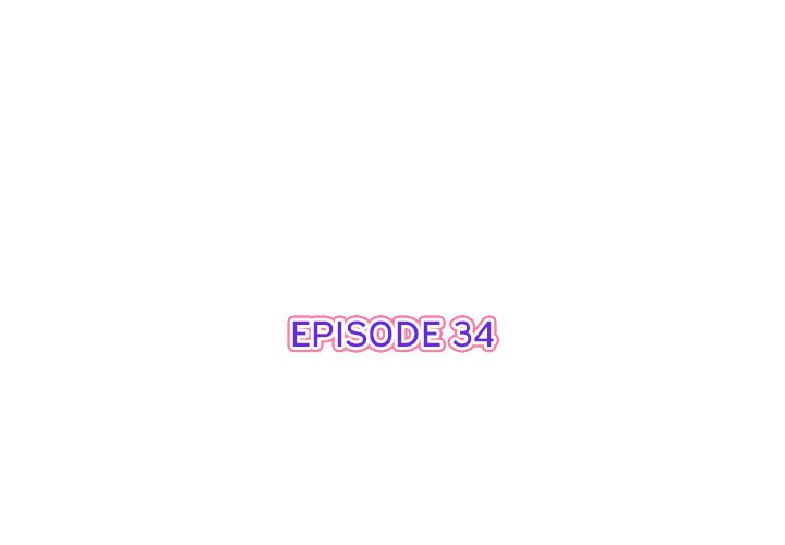 My First and Last Chapter 34 image 2