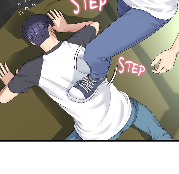 My First and Last Chapter 34 image 96