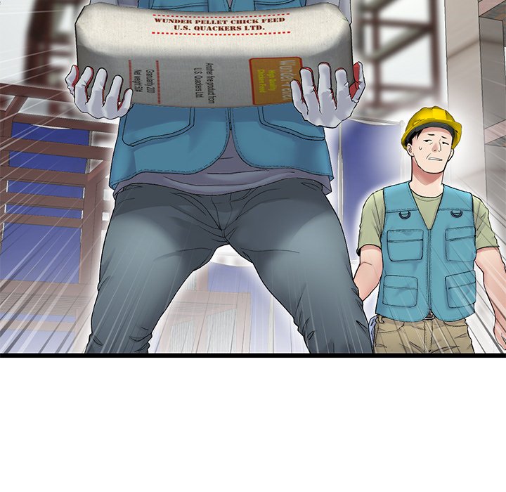 My First and Last Chapter 35 image 11