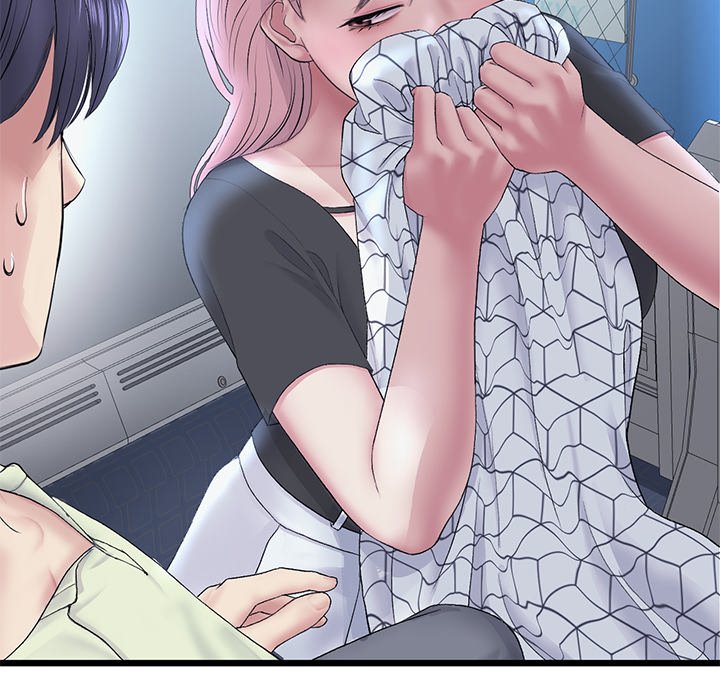 My First and Last Chapter 36 image 24