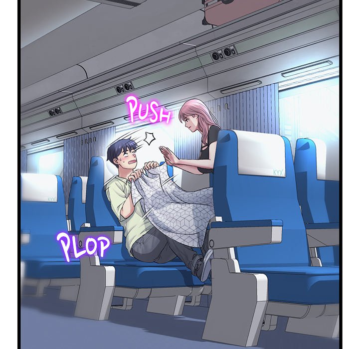 My First and Last Chapter 36 image 5