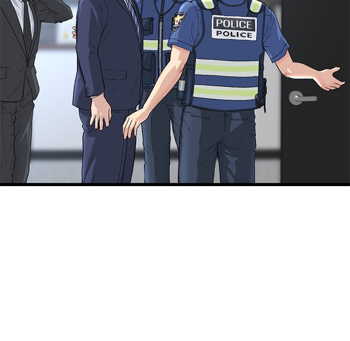My First and Last Chapter 39 image 11