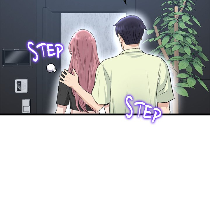 My First and Last Chapter 39 image 19