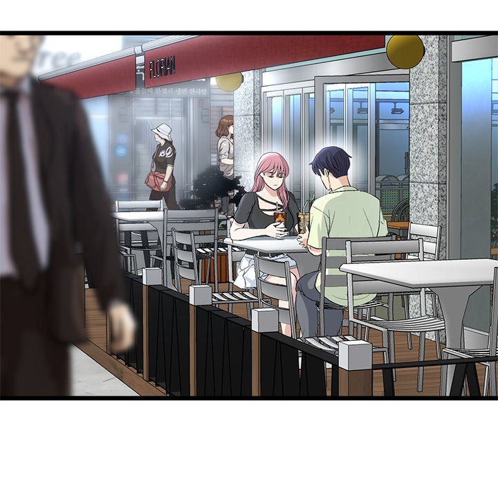 My First and Last Chapter 39 image 25